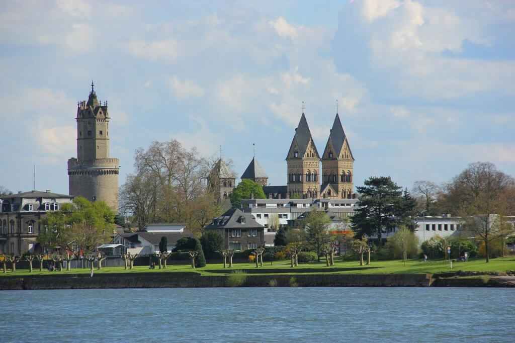 Expert Fiche Google Business France rennes centre historique fiche google business