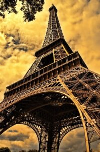Expert Fiche Google Business France tour Eiffel paris