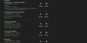 Pourquoi mon concurrent apparaît avant moi sur Google