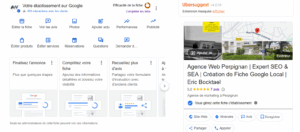 📍Créer et Gérer sa Fiche Google pour son Entreprise