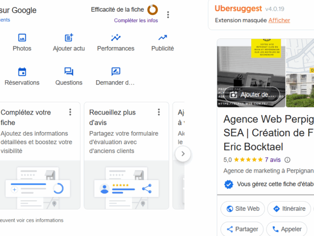 📍Créer et Gérer sa Fiche Google pour son Entreprise