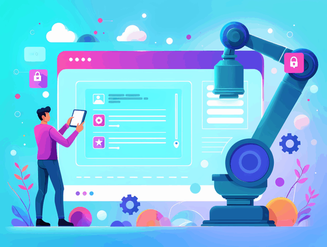 Agence Web à Perpignan | SEO, Google Ads & Sites WordPress sur-mesure Création site web artisan